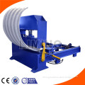 Energy-efficient Curving Roof Forming Machine